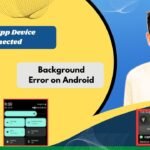 How to Fix Da Fit App Device Disconnected Background Error on Android
