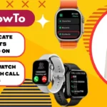 How to Fix Duplicate Contacts Showing on Smartwatch Bluetooth Call Logs