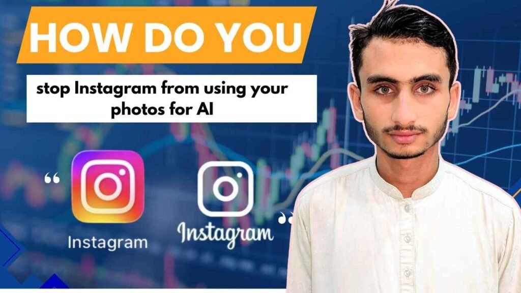 How do you stop Instagram from using your photos for AI