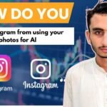 How do you stop Instagram from using your photos for AI