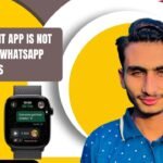 Why Da Fit App Is Not Showing WhatsApp Messages (Easy Fix)