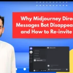 Why Midjourney Direct Messages Bot Disappeared and How to Re-invite It
