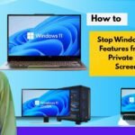How to Stop Windows 11 Recall Features from Taking Private Desktop Screenshots