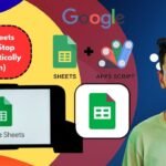 Why Google Sheets Script Triggers Stop Working Automatically (Easy Solution)
